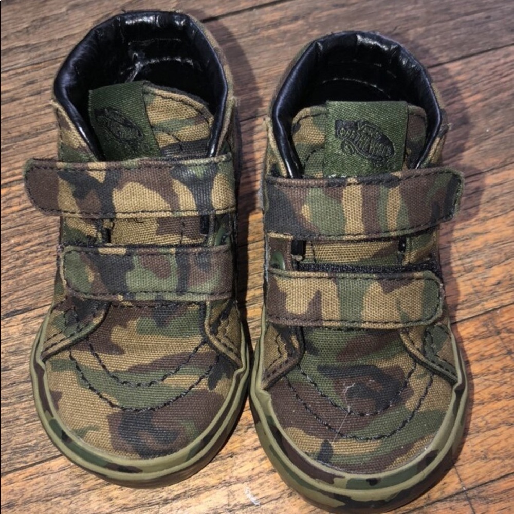 Baby items